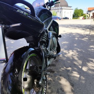 Kawasaki Er6n