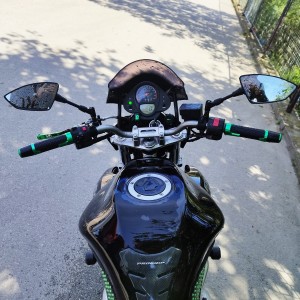 Kawasaki Er6n