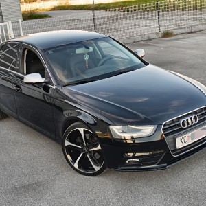 Audi A4 2.0 TDI