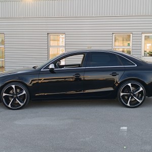 Audi A4 2.0 TDI