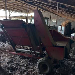 Berač kukuruza SIP-3500