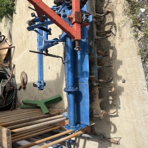 TRAKTORSKA FREZA 150 cm