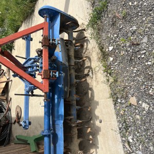 TRAKTORSKA FREZA 150 cm