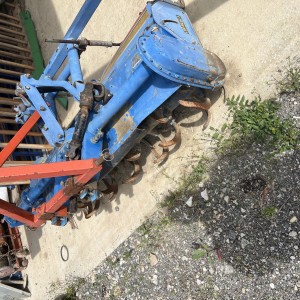 TRAKTORSKA FREZA 150 cm