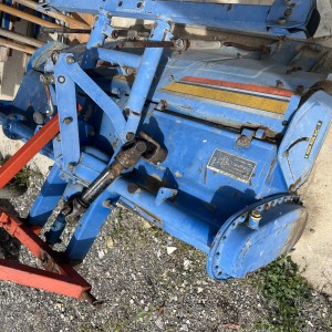 TRAKTORSKA FREZA 150 cm