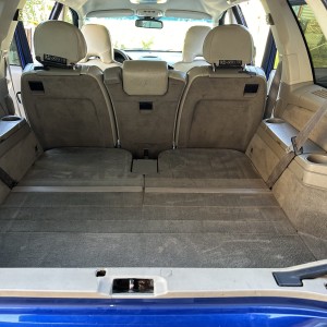 Volvo XC90 AWD D5