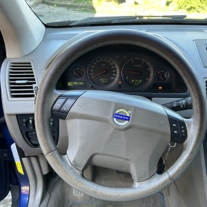 Volvo XC90 AWD D5