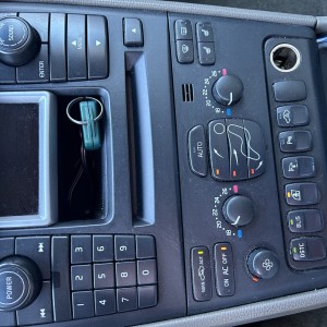 Volvo XC90 AWD D5