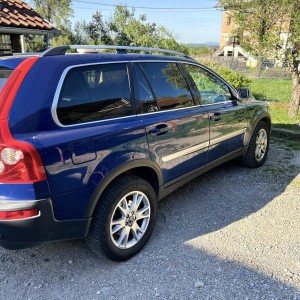 Volvo XC90 AWD D5