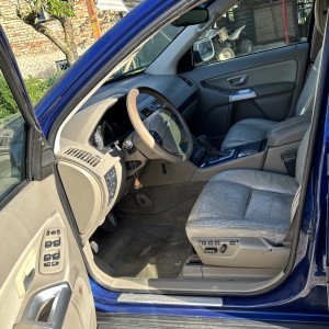 Volvo XC90 AWD D5