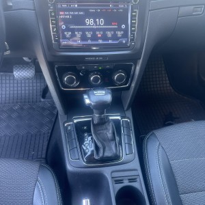 Škoda Superb 2.0 TDI CR 125 kw