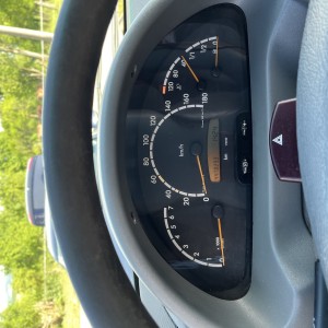 Prodajem Mercedes sprinter