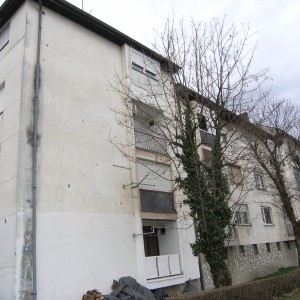Prodaja dvosobnog stana u Županji, ulica J. J. Strossmayera 141