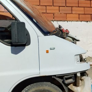 Fiat dukato 1.9d