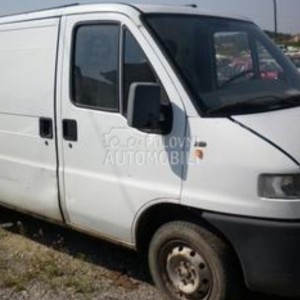 Fiat dukato 1.9d