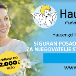 Njega i skrb
