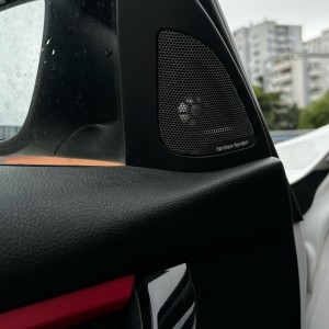 BMW serija 3 M-SPORT, M-PERFOMANCE!