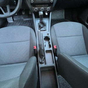 ŠKODA OCTAVIA 2017 1.6 TDI