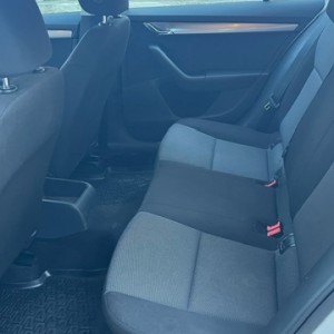 ŠKODA OCTAVIA 2017 1.6 TDI