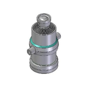 KIPER CILINDRI STANDARD-KROGLA / 6 STEPENI (20 tona)
