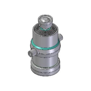 KIPER CILINDRI STANDARD-KUGLA / 5 STEPENI (22 tona)