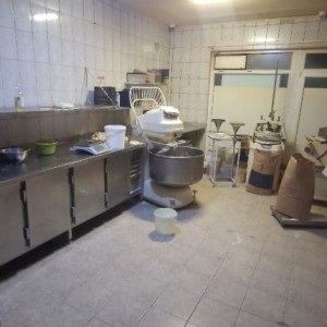 Prodajem pekaru