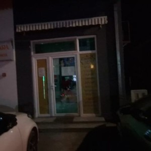 Prodajem pekaru