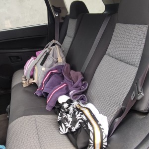 Jeep Cherokee 3.7 V6, LPG
