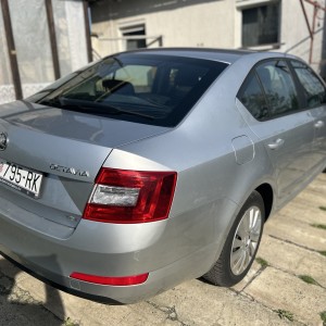 Škoda Octavia 1.6 TDI Ambition