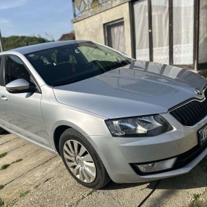 Škoda Octavia 1.6 TDI Ambition