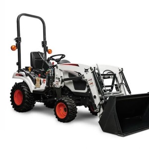 Kompaktni traktor Bobcat CT1025