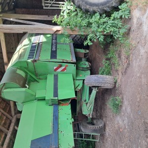Deutz fahr 3580H