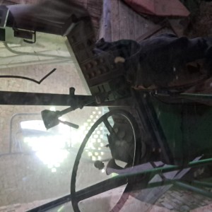 Deutz fahr 3580H