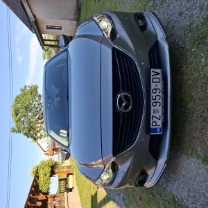 Mazda 6 2.2 SKYACTIV, 2013