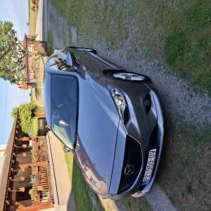Mazda 6 2.2 SKYACTIV, 2013