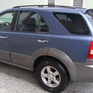 Kia Sorento 2.5 CRDi