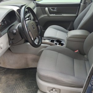 Kia Sorento 2.5 CRDi