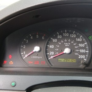 Kia Sorento 2.5 CRDi