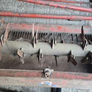 Sijecka za kombajn deutz fahr 900/922/1002