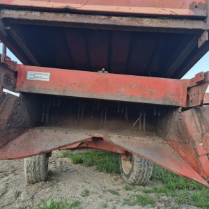 Sijecka za kombajn deutz fahr 900/922/1002