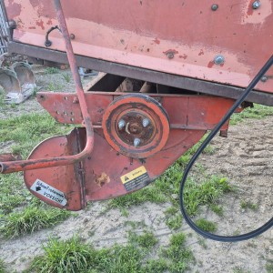 Sijecka za kombajn deutz fahr 900/922/1002