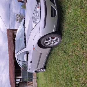 Ford Focus 1.6 16v
