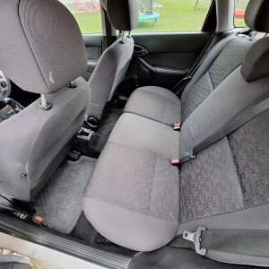 Ford Focus 1.6 16v
