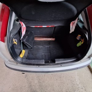 Ford Focus 1.6 16v
