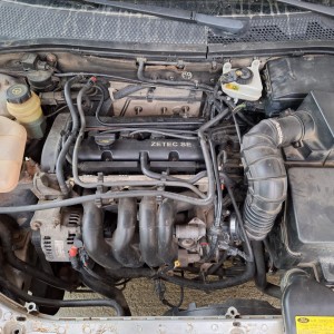 Ford Focus 1.6 16v
