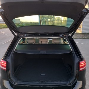 Passat variant 2.0 TDI, comfortline, DSG