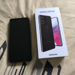 Samsung Galaxy A53 5G