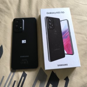 Samsung Galaxy A53 5G