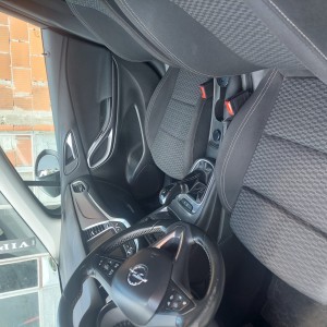 Opel Astra K- osobni automobil