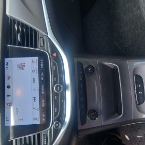 Opel Astra K- osobni automobil